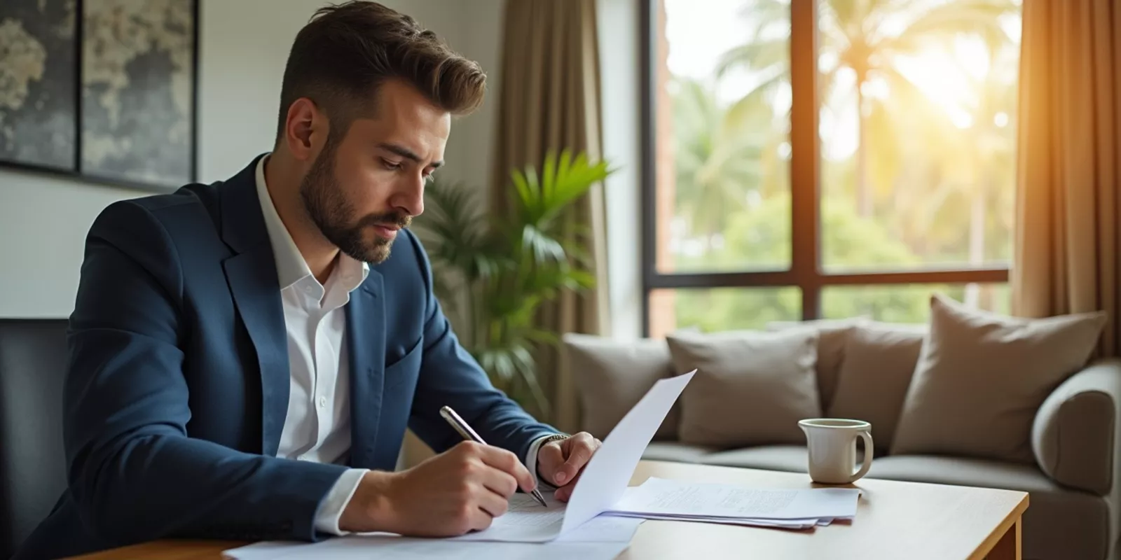 Documentos necesarios para vender una propiedad en Miami