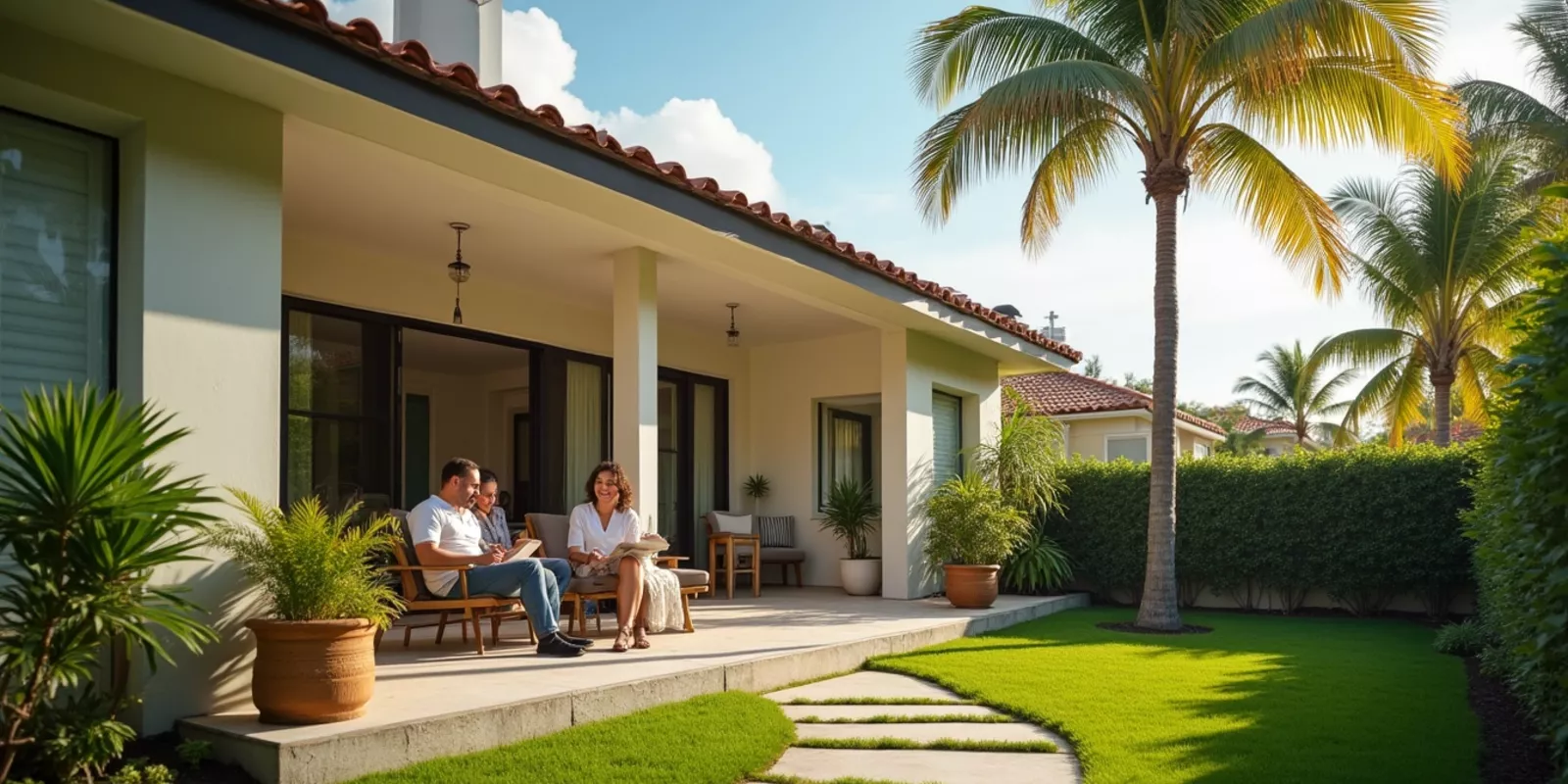 Vender en Miami: Oportunidades en Tiempos de Cambio
