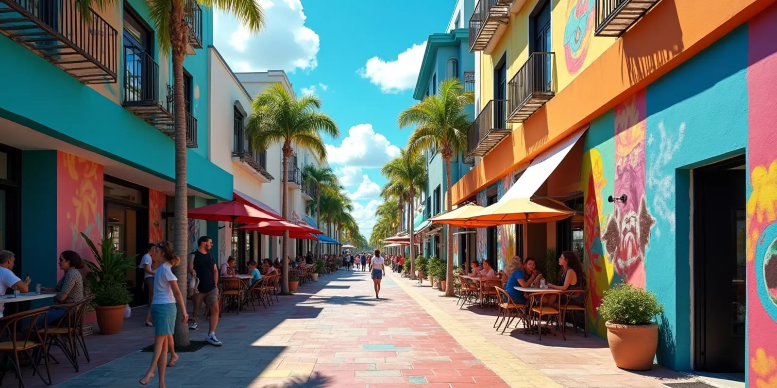 Zonas de Crecimiento en Miami para Inversiones Inmobiliarias