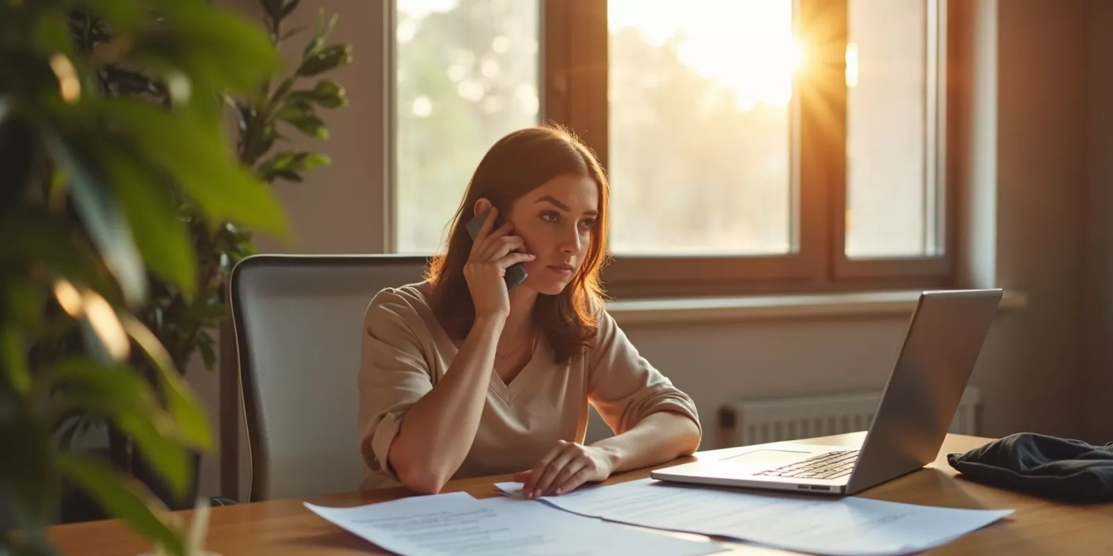 Documentos esenciales para solicitar un préstamo