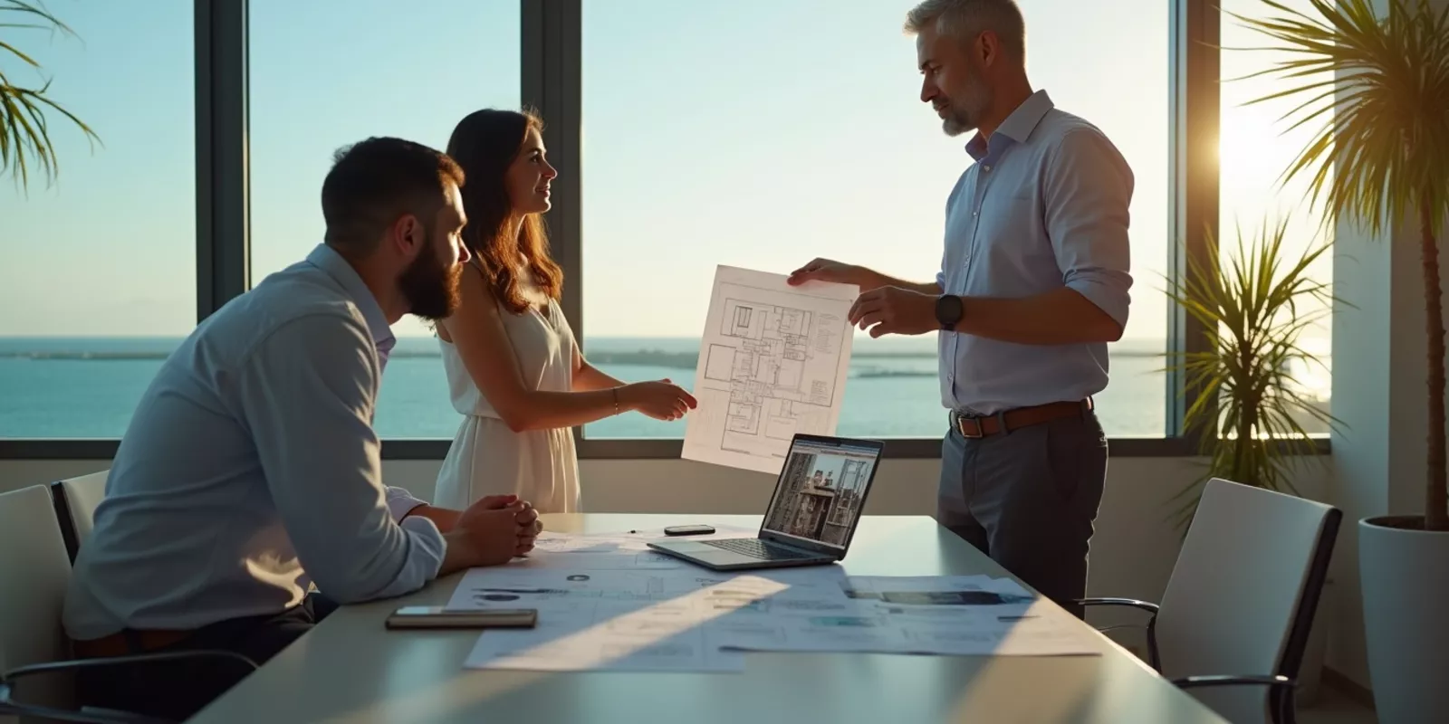 Agentes Inmobiliarios que Aceptan Criptomonedas en Miami