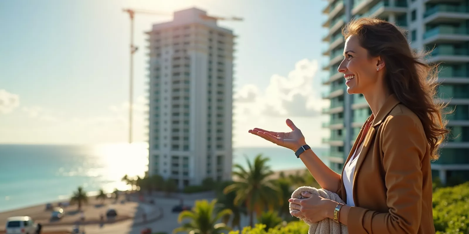 Comprar preconstrucción en Miami: ¿vale la pena?