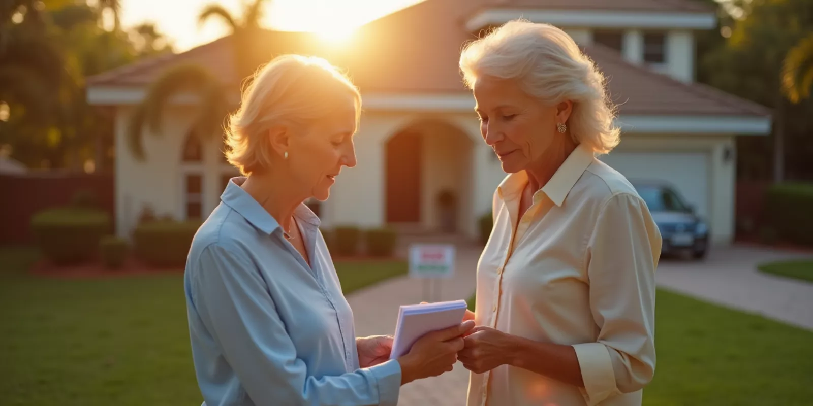 Comprar Propiedades en Florida: ¿Ahora o Esperar?