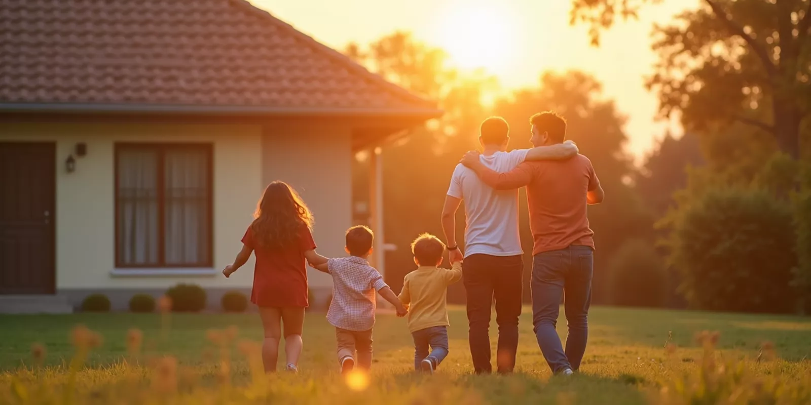 Home Time Heroe: Facilita la compra de vivienda