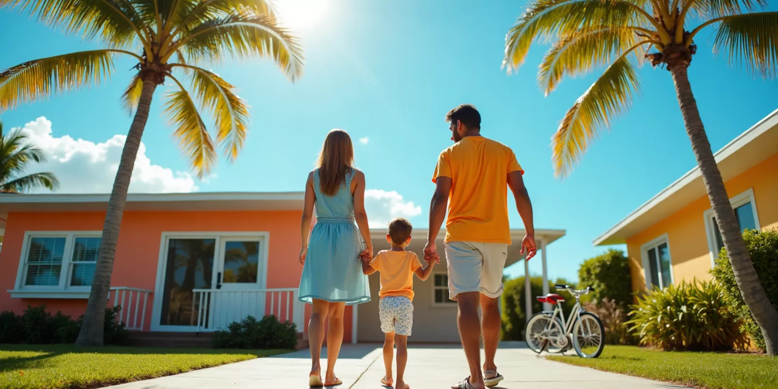 Mudarse de California a Miami: Guía Práctica