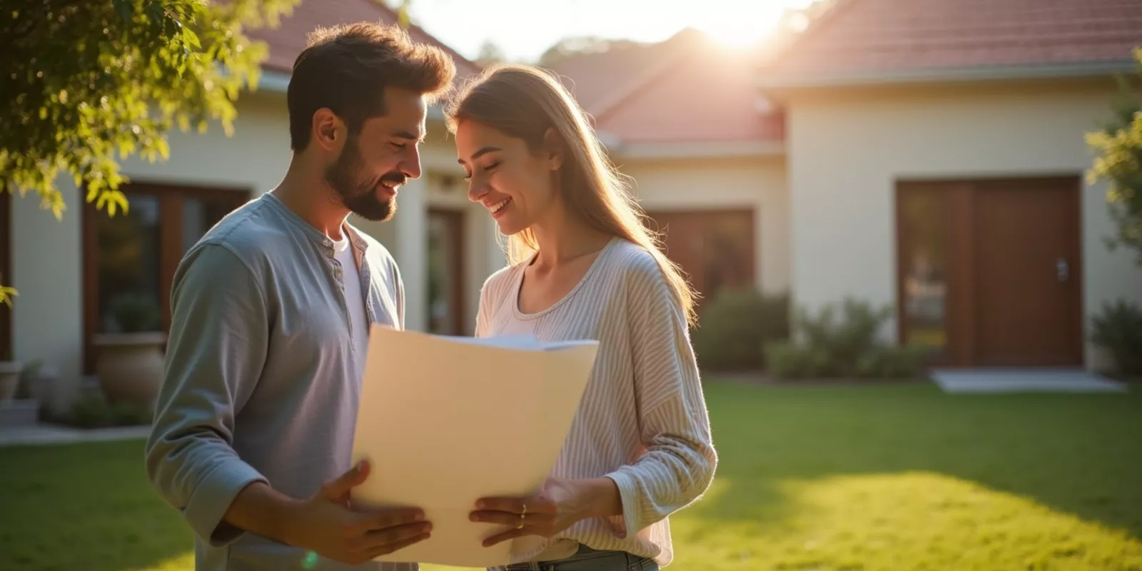 Comprar propiedad en estados económicos más bajos