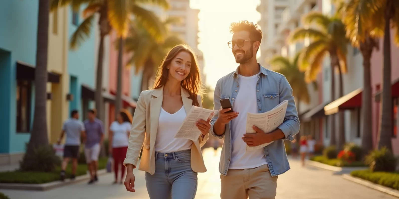 Compra de Propiedades en Miami desde Nueva York