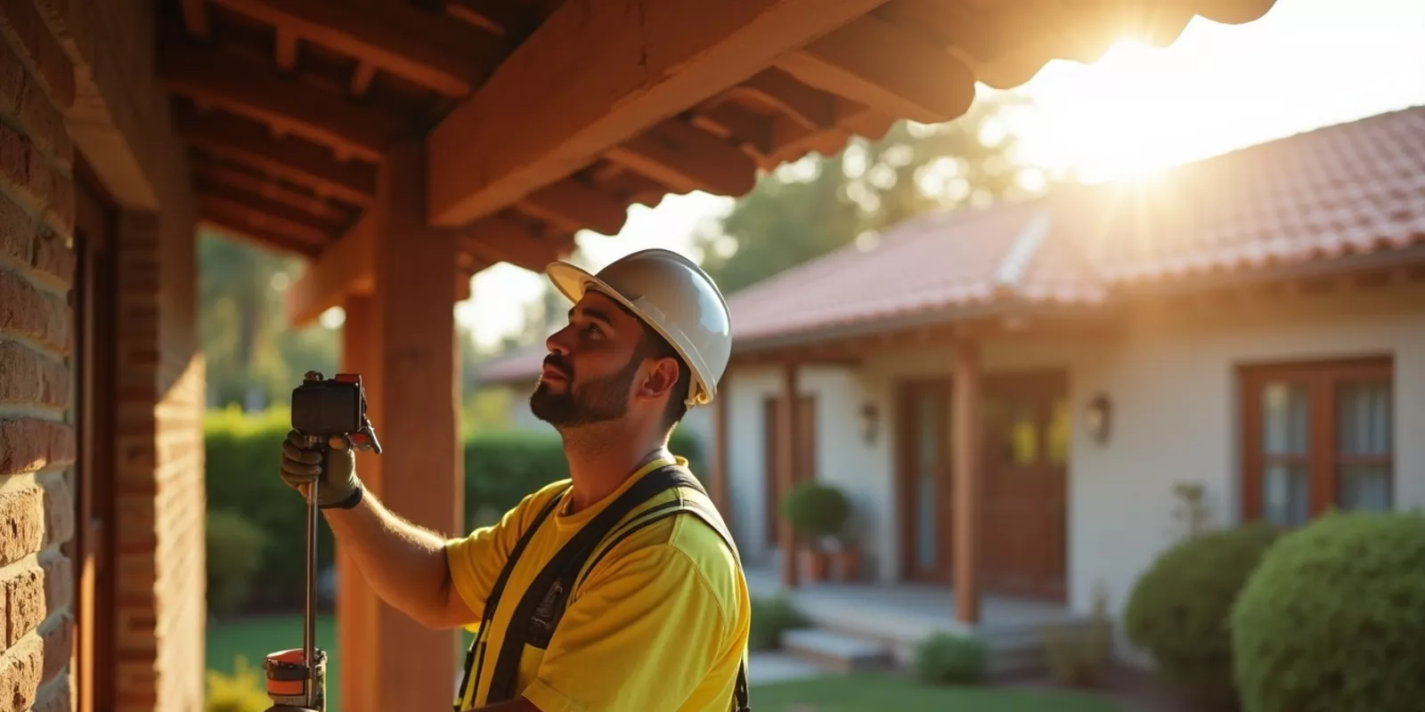 Techos Viejos: Clave para Vender tu Casa en Florida