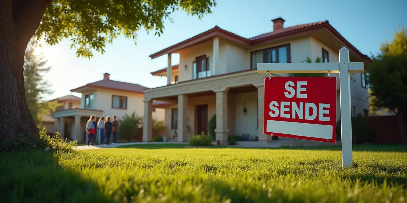 Impacto de Litigios de HOA en el Valor de Reventa