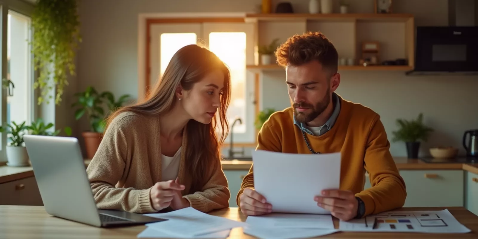 Manejando Informes de Inspección en Compras Inmobiliarias