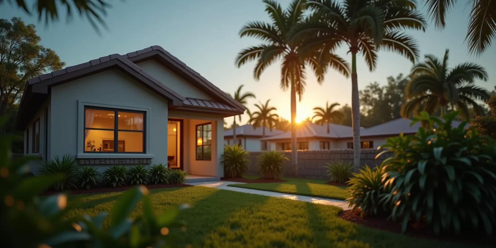 Costo del seguro de vivienda en Florida