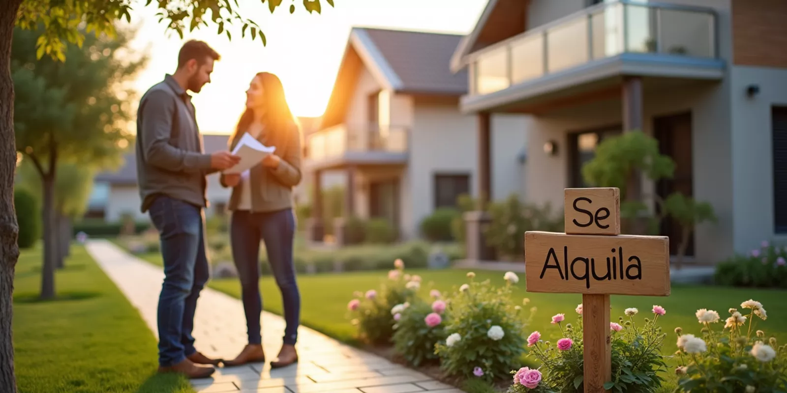 Cómo alquilar tu casa sin problemas con la HOA