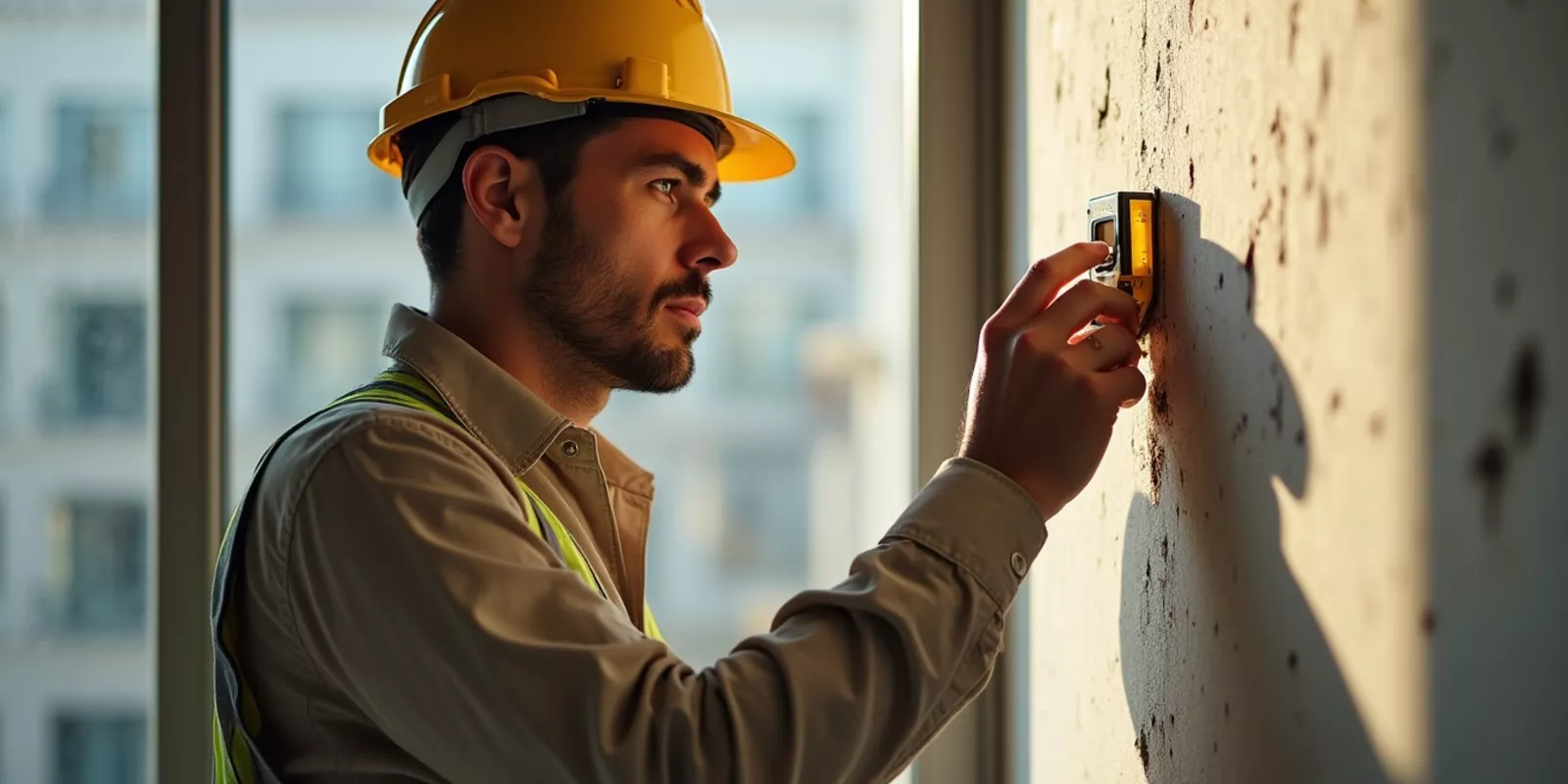 Inspecciones Estructurales en la Compra de Condominios