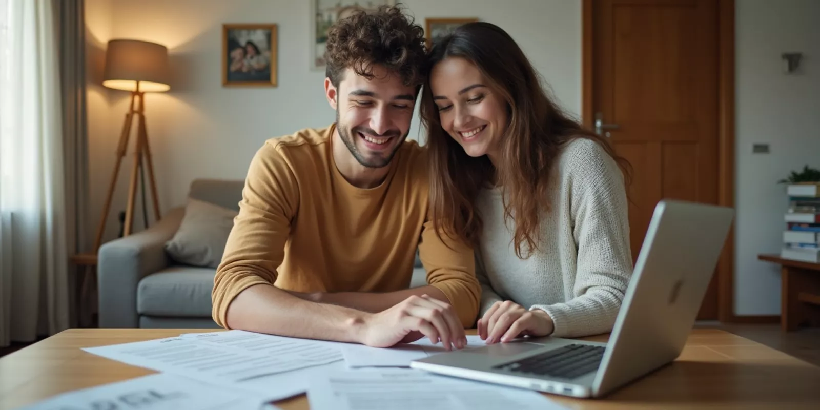 Compradores e Inversionistas en el Mercado Inmobiliario