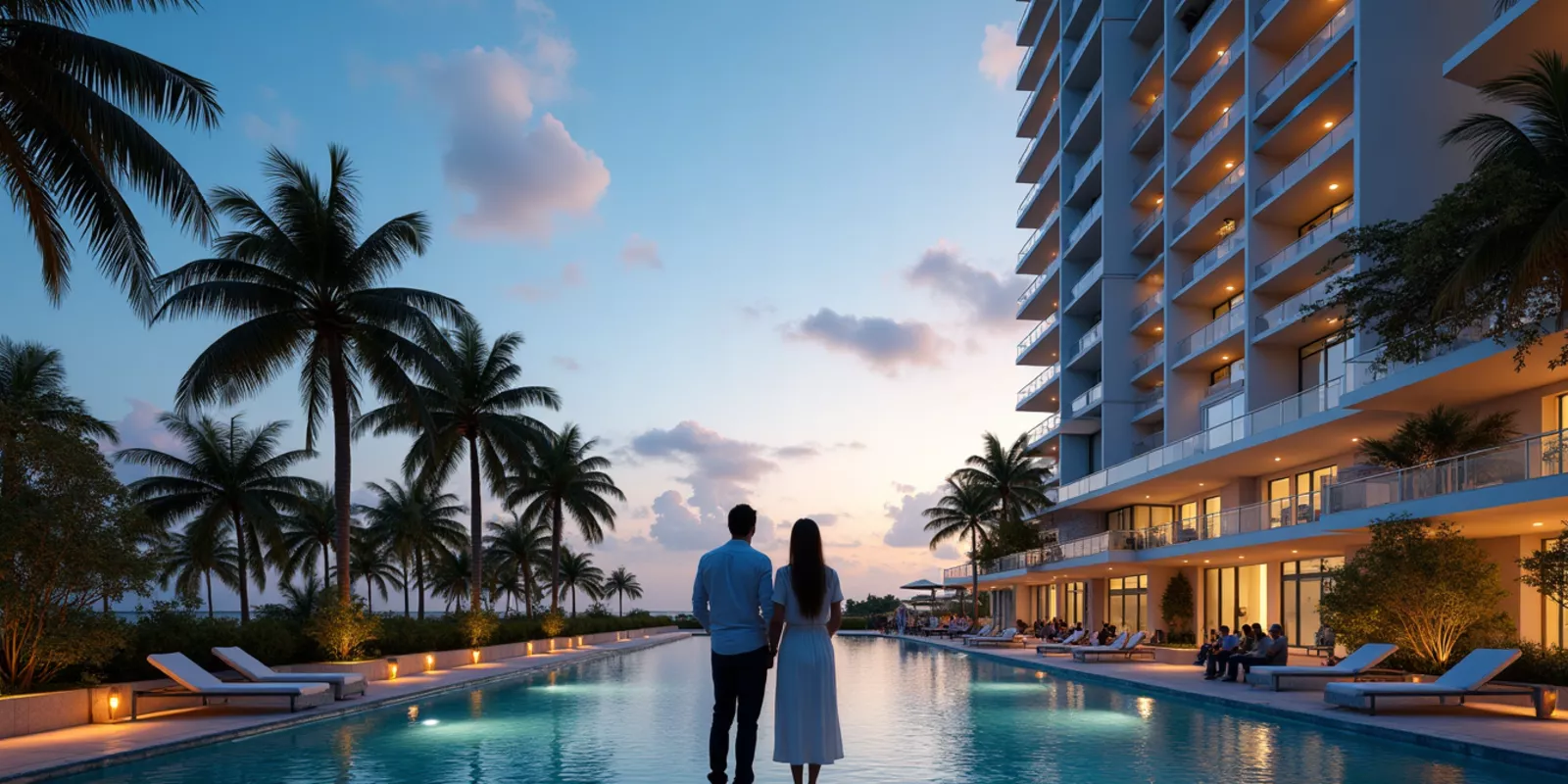 Inversión en Miami: Oportunidades y Éxitos