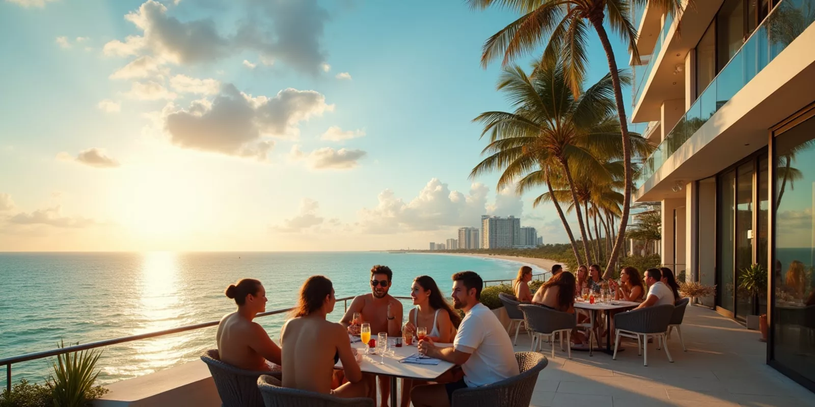 Inversiones Rentables en Miami: Oportunidades Clave