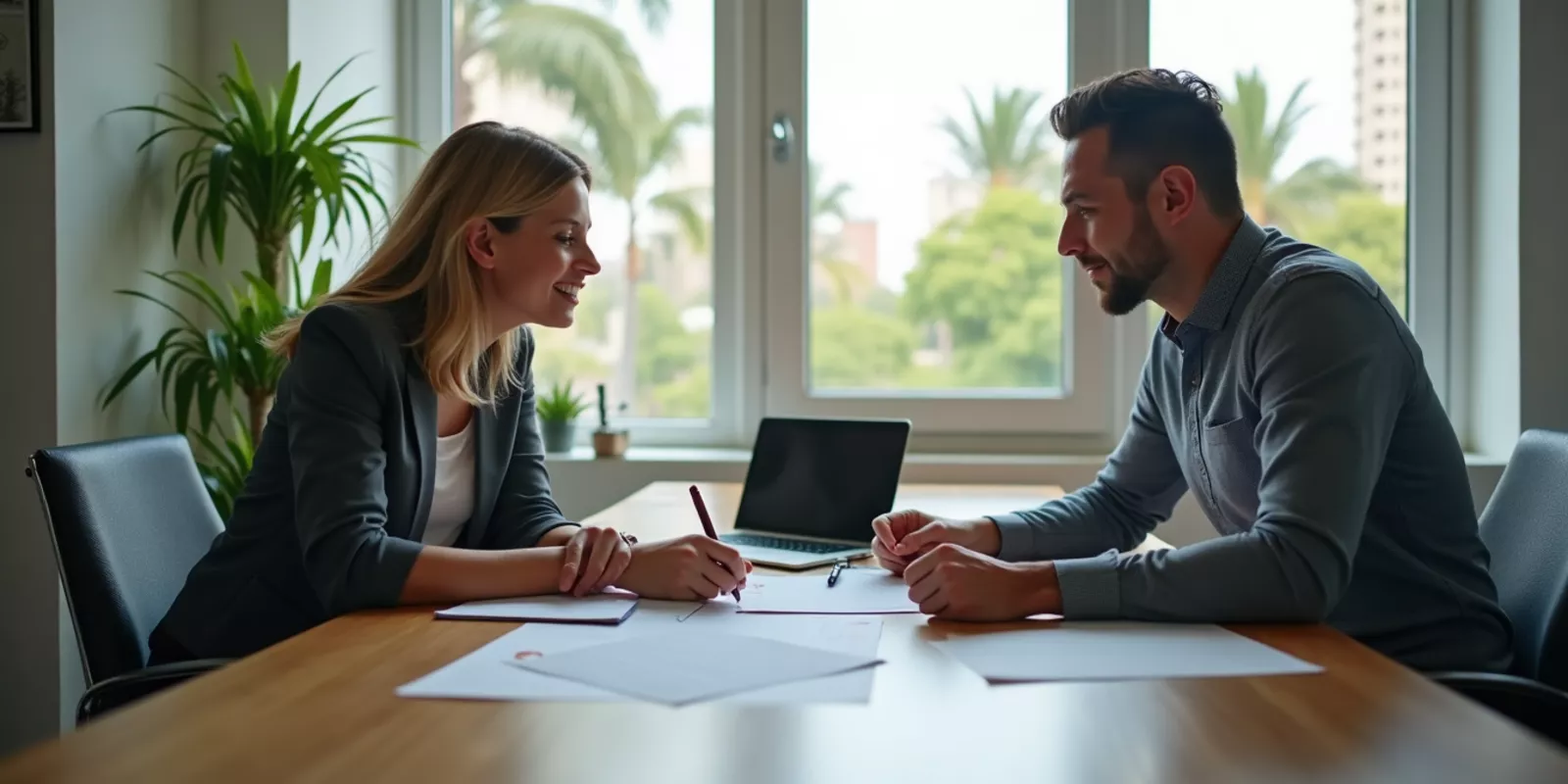 Cómo declarar inversión inmobiliaria en Florida