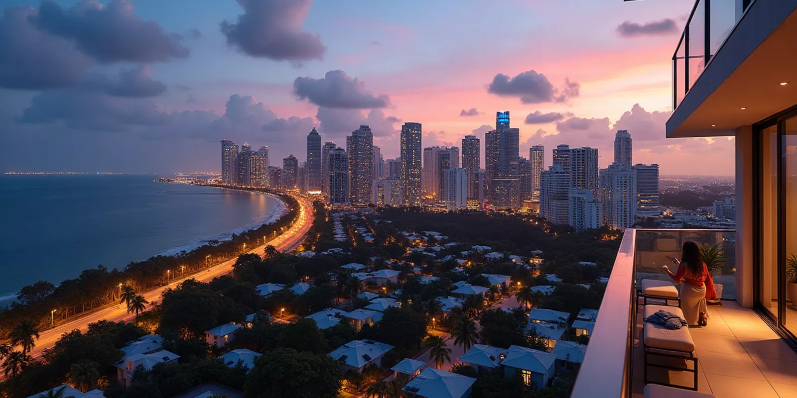 Rentabilidad de Inversiones en Miami: Airbnb vs. Doral