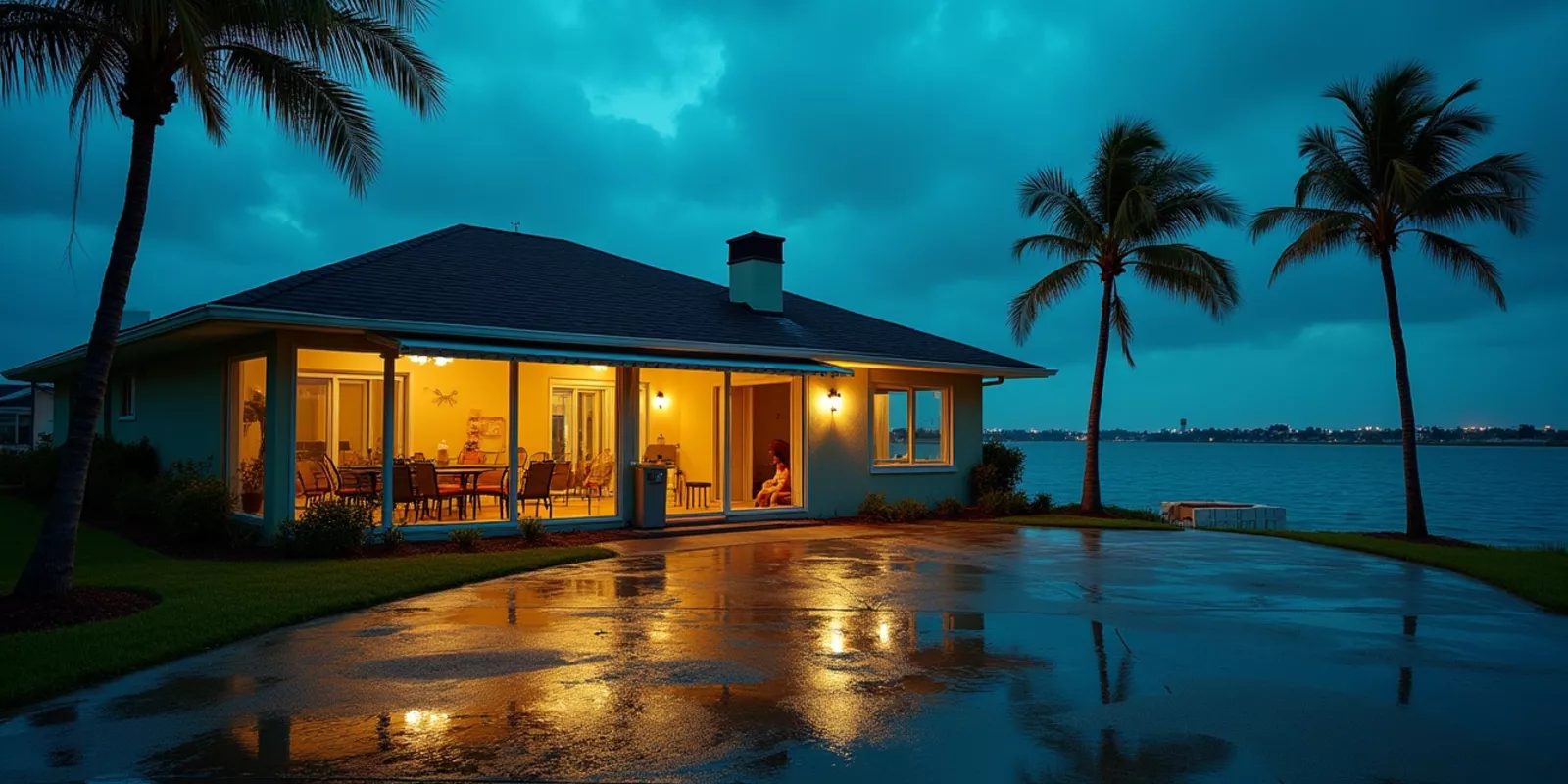 Aumento del Seguro Contra Inundaciones en Florida