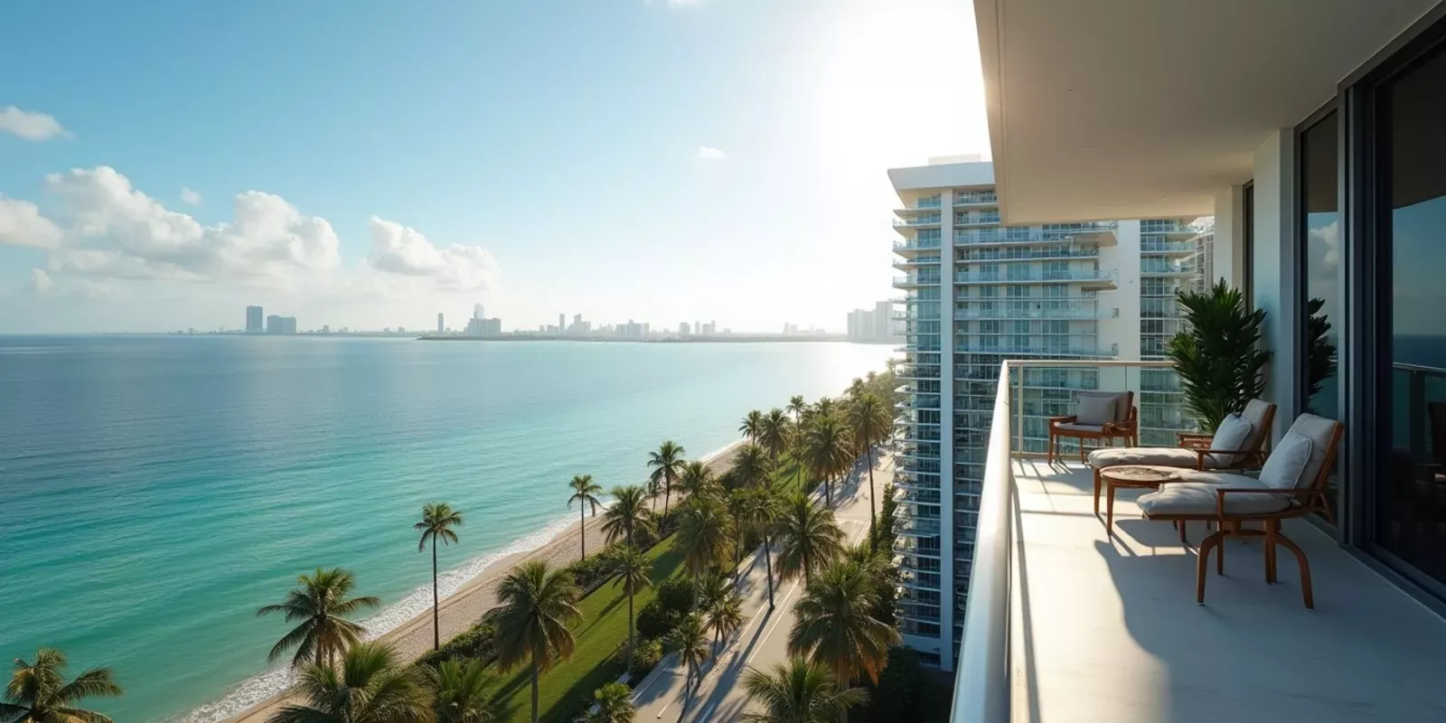 Inversión en Propiedades: Diversifica tu Patrimonio en Miami