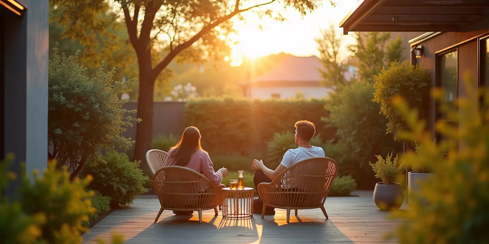 Amenidades Inmobiliarias: Cambios en las Preferencias