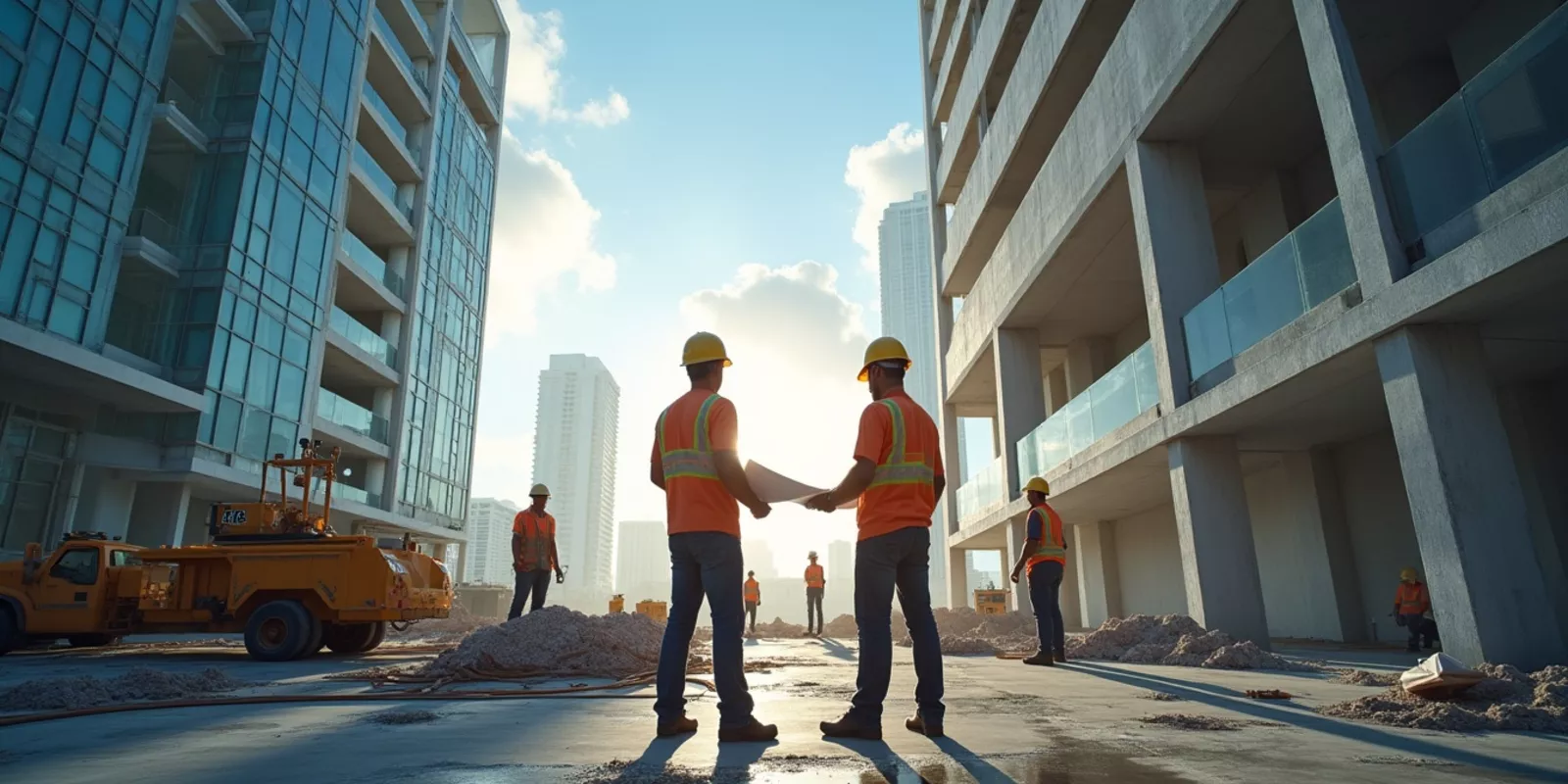 Demandas Ocultas en Constructoras de Miami 2026