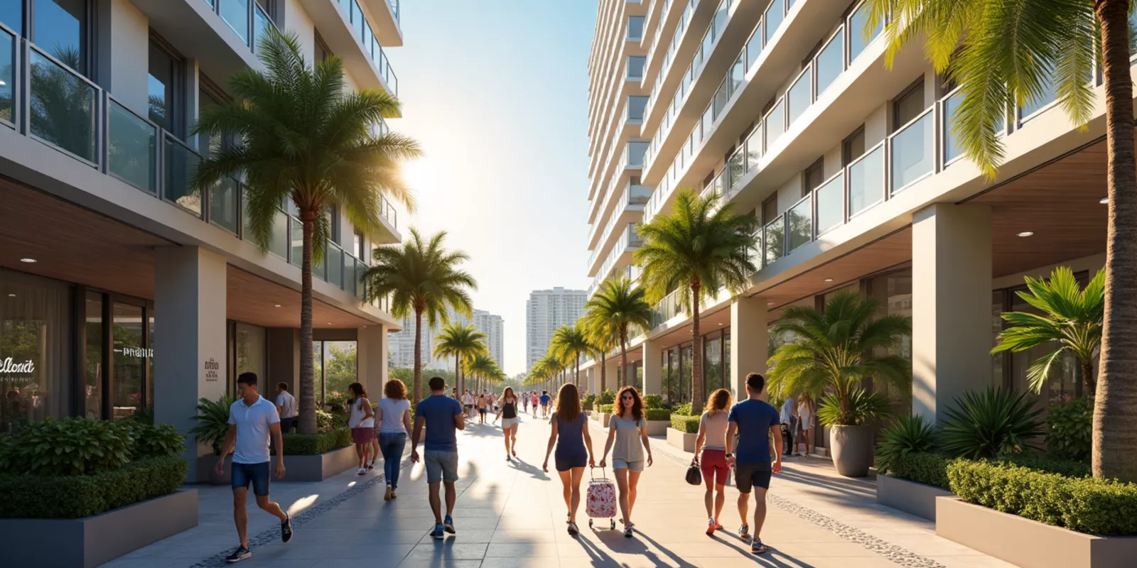 Impacto del Exceso de Oferta de Airbnb en Brickell