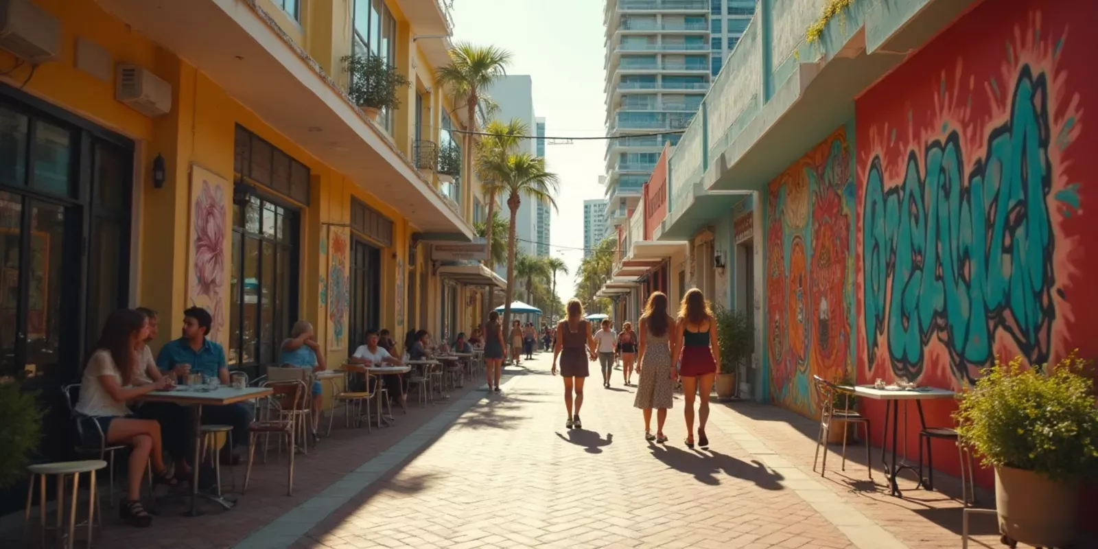 Zonas de Valorización en Miami 2026