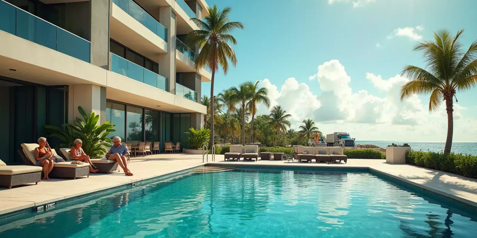 Impacto de la Inflación en Condominios de Lujo en Miami