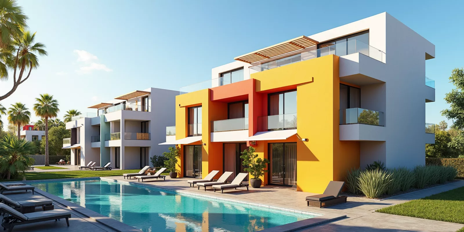 Condominio: ¿remodelar o pre-construcción?