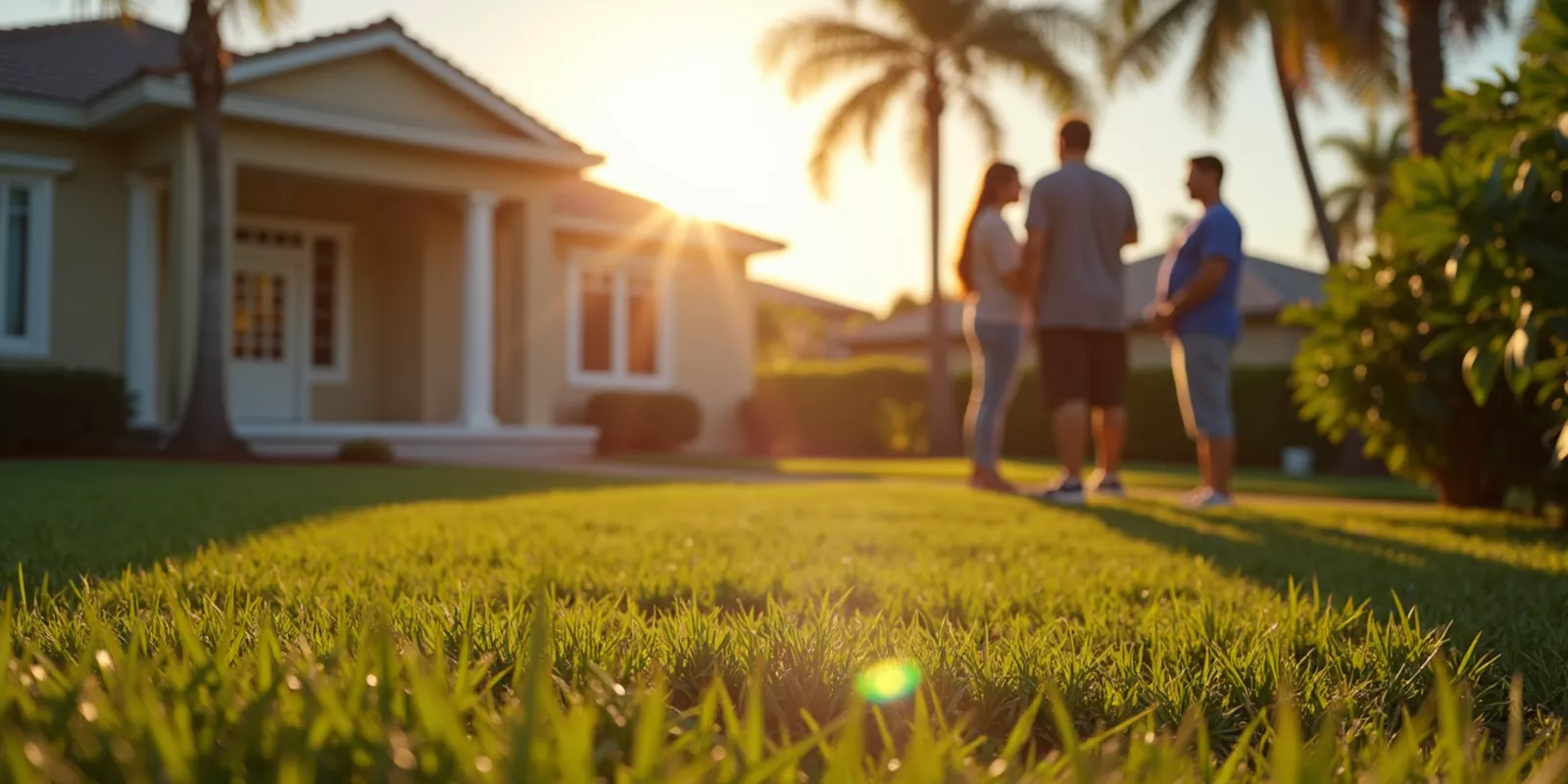 Reducción de Impuestos para Propietarios en Florida