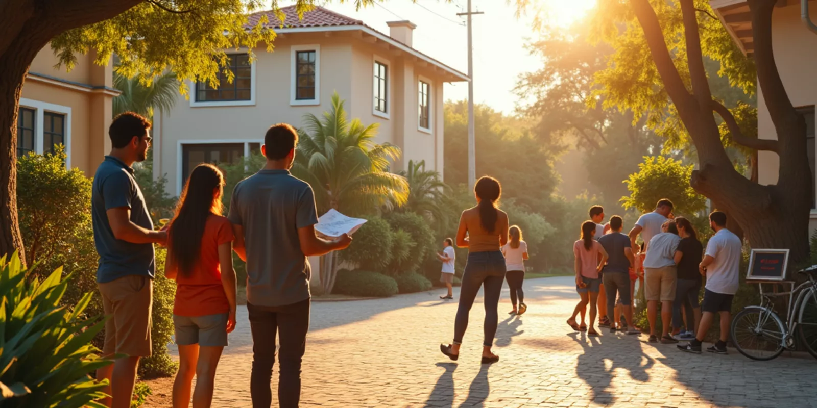 Comprar casa en Miami: evalúa la criminalidad