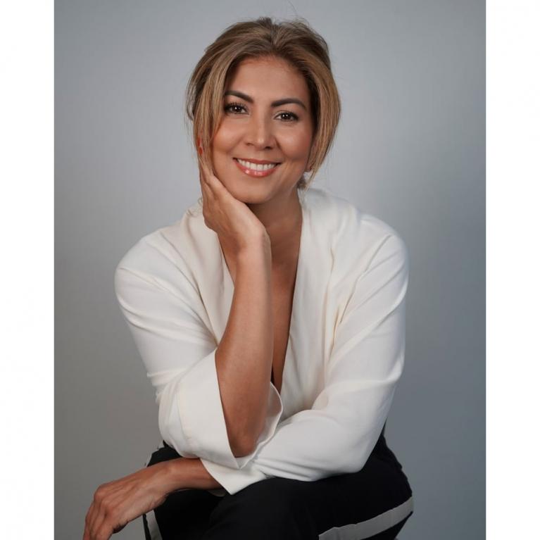 Adriana Murgueitio